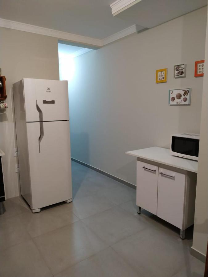 Apt 2Qts Na Praia Da Pinheira 20 Min Da Guarda Do Embau Пальоса Экстерьер фото